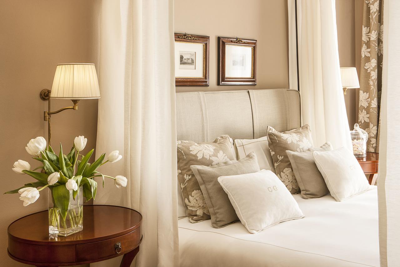 Corte Gondina Boutique Hotel La Morra Bagian luar foto